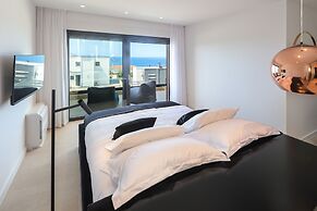 Luxury Villa del Sol