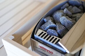 Luxury Villa del Sol