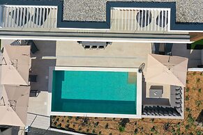 Luxury Villa del Sol