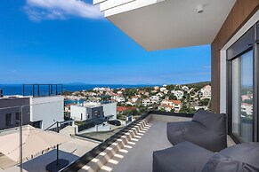 Luxury Villa del Sol