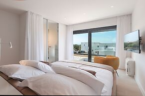 Luxury Villa del Sol