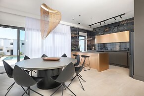 Luxury Villa del Sol