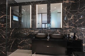 Luxury Villa del Sol