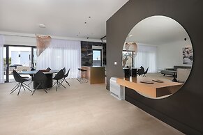 Luxury Villa del Sol