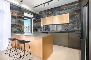 Luxury Villa del Sol