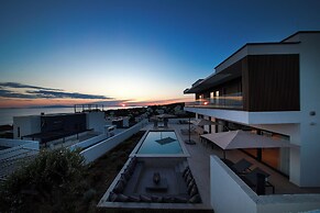 Luxury Villa del Sol