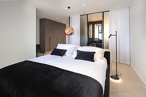 Luxury Villa del Sol