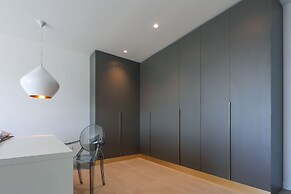 Luxury Villa del Sol