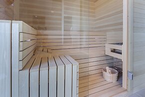 Luxury Villa del Sol