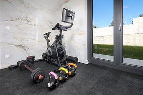 Luxury Villa del Sol