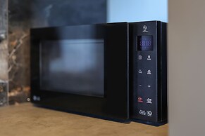 Luxury Villa del Sol