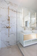 Luxury Villa del Sol