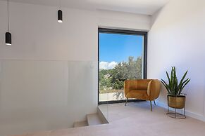 Luxury Villa del Sol