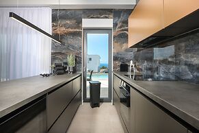 Luxury Villa del Sol