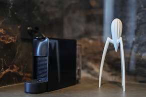 Luxury Villa del Sol