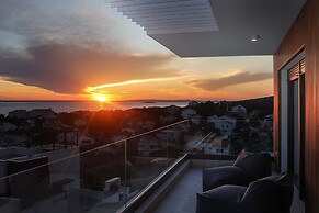 Luxury Villa del Sol