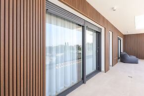 Luxury Villa del Sol