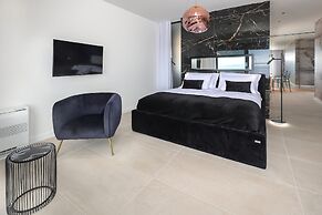 Luxury Villa del Sol