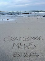 Grainbank Mews