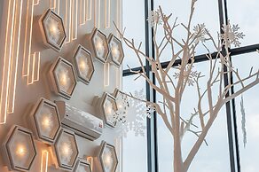 Arte Cheras Kuala Lumpuer