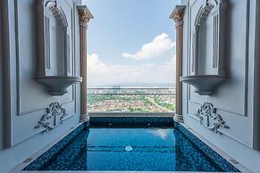 Arte Cheras Kuala Lumpuer