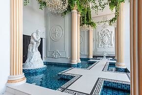 Arte Cheras Kuala Lumpuer