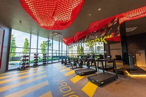 Arte Cheras Kuala Lumpuer