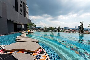 Arte Cheras Kuala Lumpuer