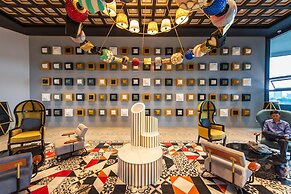 Arte Cheras Kuala Lumpuer