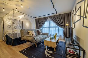 Arte Cheras Kuala Lumpuer