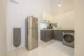 Arte Cheras Kuala Lumpuer