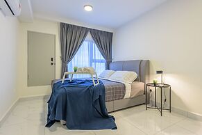 Arte Cheras Kuala Lumpuer