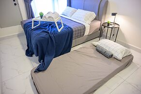 Arte Cheras Kuala Lumpuer