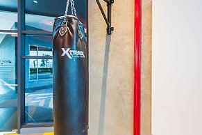 Arte Cheras Kuala Lumpuer