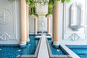 Arte Cheras Kuala Lumpuer