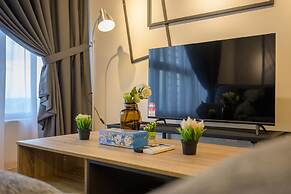 Arte Cheras Kuala Lumpuer