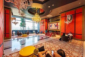 Arte Cheras Kuala Lumpuer