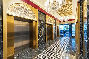 Arte Cheras Kuala Lumpuer