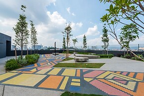 Arte Cheras Kuala Lumpuer