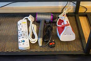 Arte Cheras Kuala Lumpuer