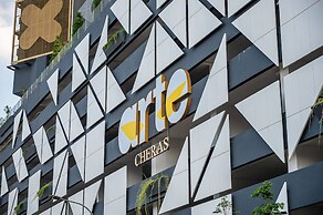 Arte Cheras Kuala Lumpuer