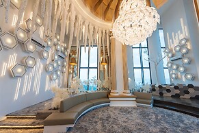 Arte Cheras Kuala Lumpuer