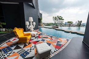 Arte Cheras Kuala Lumpuer