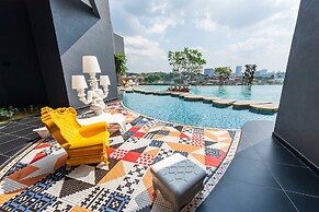 Arte Cheras Kuala Lumpuer