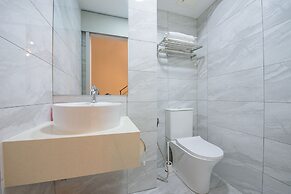 Arte Cheras Kuala Lumpuer