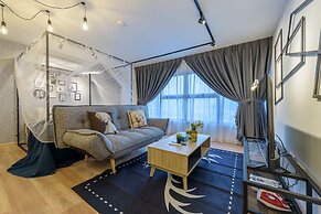 Arte Cheras Kuala Lumpuer