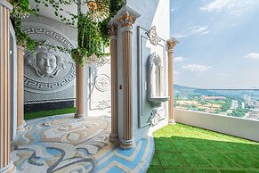 Arte Cheras Kuala Lumpuer