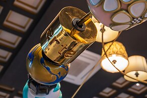 Arte Cheras Kuala Lumpuer