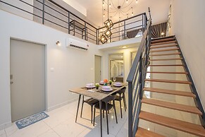 Arte Cheras Kuala Lumpuer