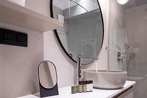 Phaedrus Living: Luxury Modern City Flat Koukaki